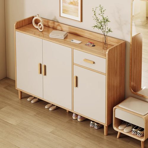 【全网热销】2025爆款大容量鞋柜