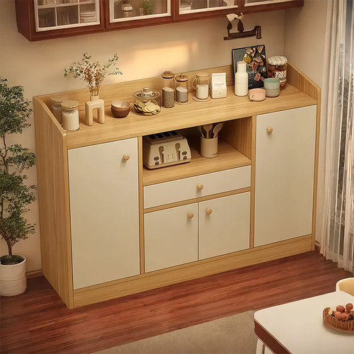 【神店榜第一】简约家用餐边柜