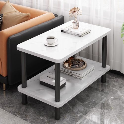 简易沙发边几侧边小桌子家用