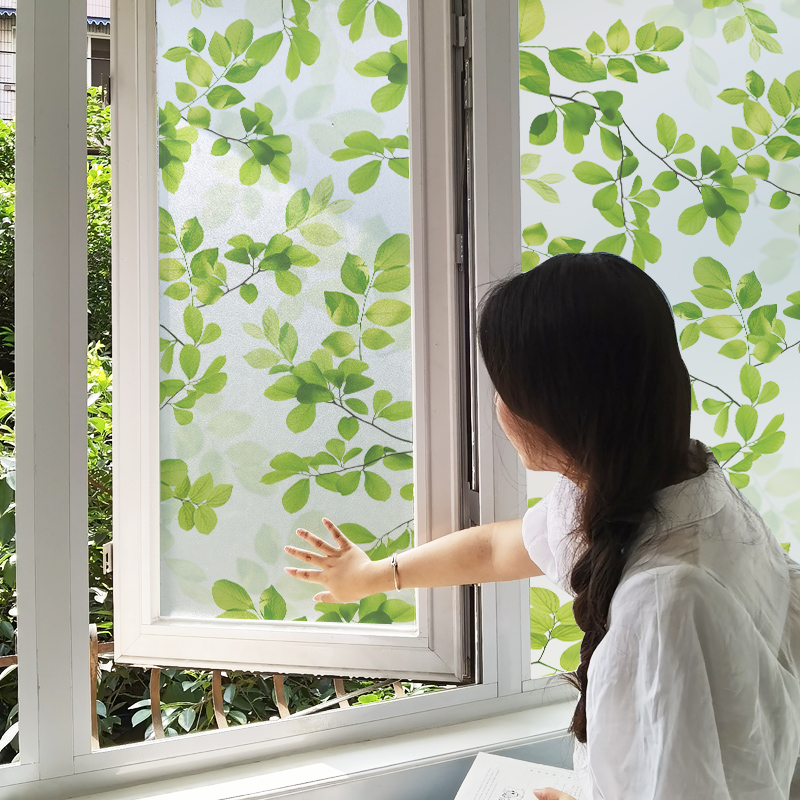 森系治愈风格  森林与山海搬进我家