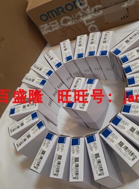 Omron/欧姆龙原装全新正品NX-TS3102/2101/3101/3201/2101/2202 4