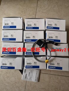 M1GJ Omron 0.3M X10D1 开关E2EQ 欧姆龙原装 全新正品