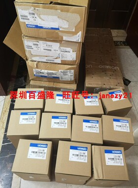 R88M-1L1K530H 030T 2K030C-S2Omron/欧姆龙原装全新正品伺服电机