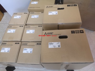 三菱MITSUBISHI原装全新正品磁粉制动器ZKB-0.06YN