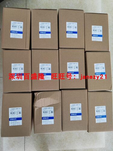 omron变频器3G3MX2-AB007-V2-Z