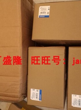 欧姆龙OMRON原装全新正品伺服电机R88M-K1K520T-BS2-Z