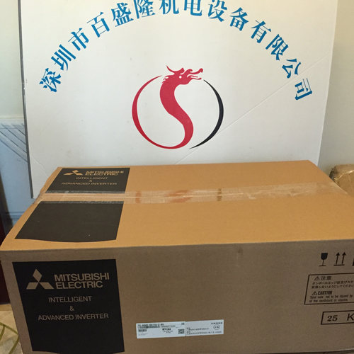 FR-A840-00620-2-60三菱变频器