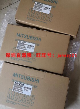三菱MITSUBISHI   PLC模块 AJ61QBT11   AJ61BT11