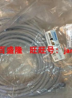 F39-GCNY2 Omron/欧姆龙原装全新正品Y字型插件电缆