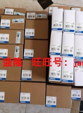 Omron/欧姆龙原装进品PLC可编程控制TPM1A-20/30/40CDR-A-V1