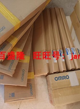 现货F3SJ-E0225N25 Omron/欧姆龙原装全新正品安全光幕假一罚十