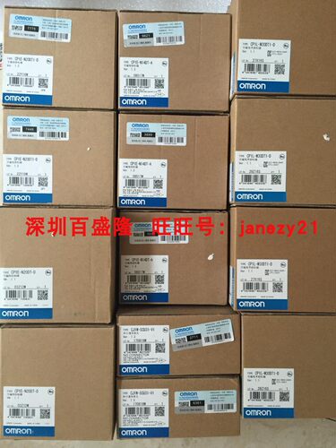 CP2E-E20/30/40/60SDR-A