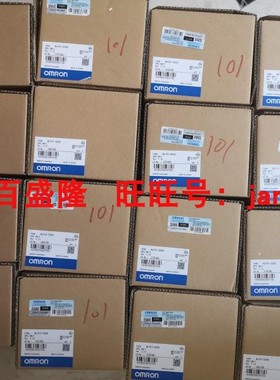 Omron/欧姆龙CK3W-PD048 CPU121 101 111 101原装全新正品数控
