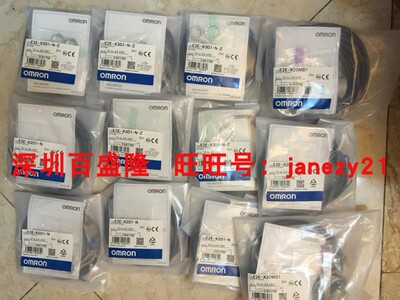 E2E-X30MC1L30182ML18-M1TJ
