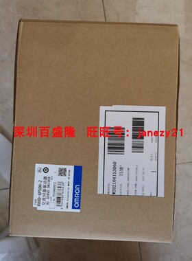 Omron/欧姆龙原装全新正品伺服驱动器R88D-GP01 04 08 30  50H-Z