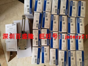 现货供应WLSD-LD-N Omron/欧姆龙原装全新正品限位开关