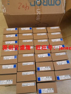 Omron/欧姆龙原装全新正品开关电源S8FS-G01512 G01524 G01515CD