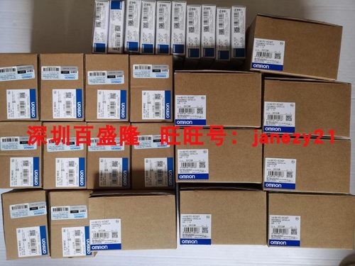 闪电发货Omron欧姆龙9024