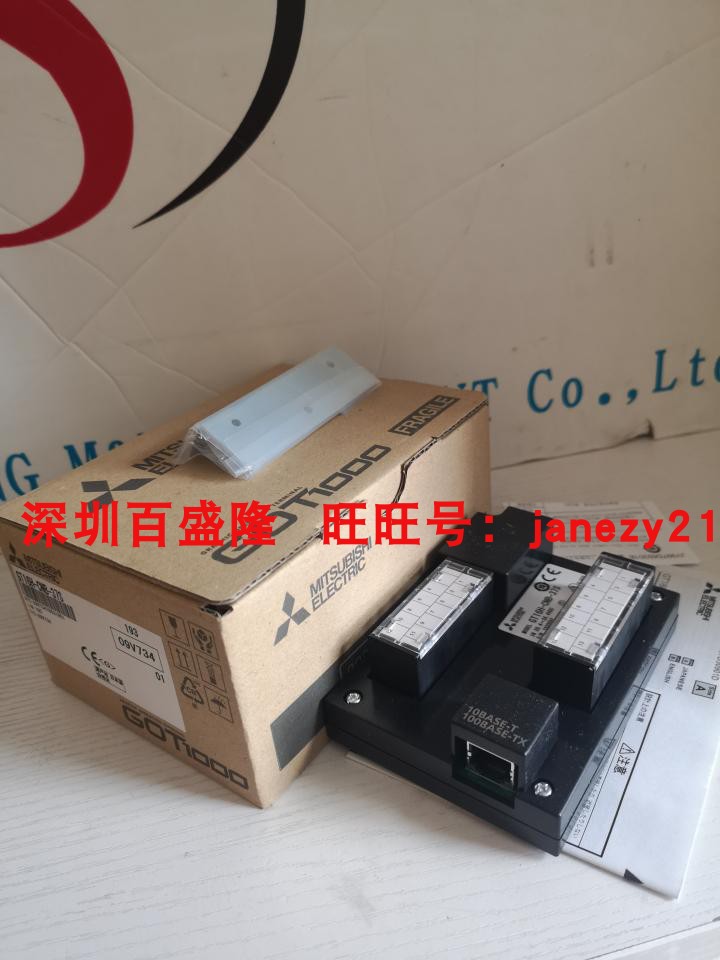 GT16M-ROUT Mitsubishi/三菱原装全新正品触摸屏显示器件假一罚十