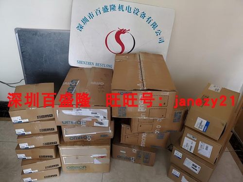 Omron/欧姆龙原装全新正品伺服电机R88M-K5K020F-OS2 S2-Z