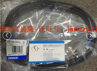 CCG002P2 伺服通讯电缆R88A 欧姆龙OMRON原装 全新正品