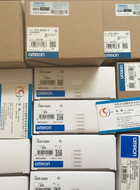 欧姆龙OMRON原装全新正品温控器EJ1C-EDUC-NFLK