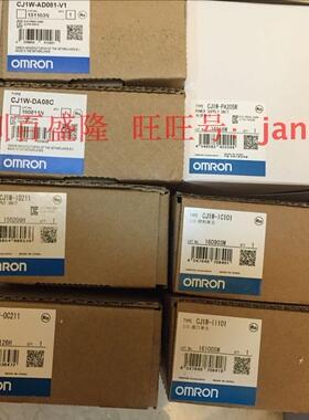 OMRON欧姆龙全新原装日本产PLC模块C500-BI051 3G2A5-BI051