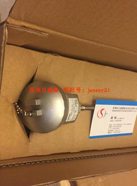 Omron/欧姆龙原装全新温度传感器热电耦E52-P20AY D=6.4 NETU 2M