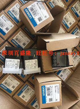 欧姆龙OMRON原装全新正品温控器E5CN-RQ2HHT