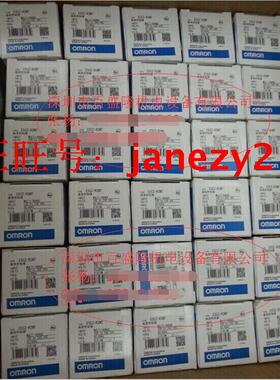 OMRON欧姆龙原装全新正品温控器E5CN-QMTD-500