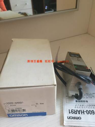 欧姆龙OMRON原装全新正品V680-D2KF52M-BT11