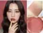 Spot Etude house Itty House Etude House Cookie Blush BR401 Màu mới BE101 - Blush / Cochineal má hồng hermes