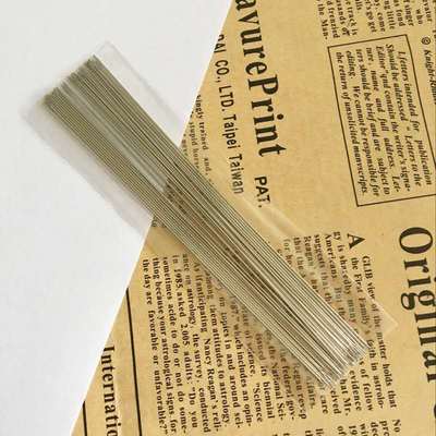 taobao agent OB11 small cloth BJD can use DIY beaded needle length 12cm hair transplantation ultra -fine manual DIY tool