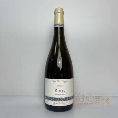 让沙敦夏尔桐鲁丽梦兰干白葡萄酒