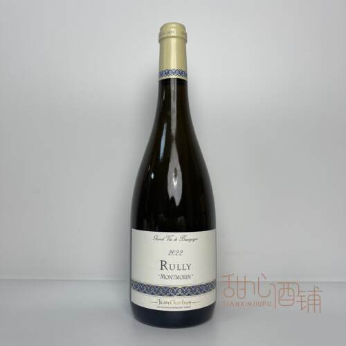 让沙敦夏尔桐鲁丽梦兰干白葡萄酒