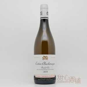 乔治诺拉霞多丽干白葡萄酒