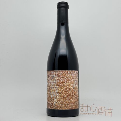 阿尔托蒙卡亚干红葡萄酒