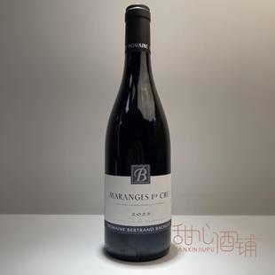 法国勃艮第 巴舍莱酒庄马朗日一级田干红葡萄酒 Maranges 1er Cru