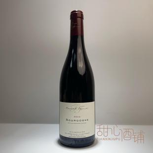 Leroy门徒勃艮第原瓶 弗朗索Francois Feuillet 黑皮诺干红葡萄酒