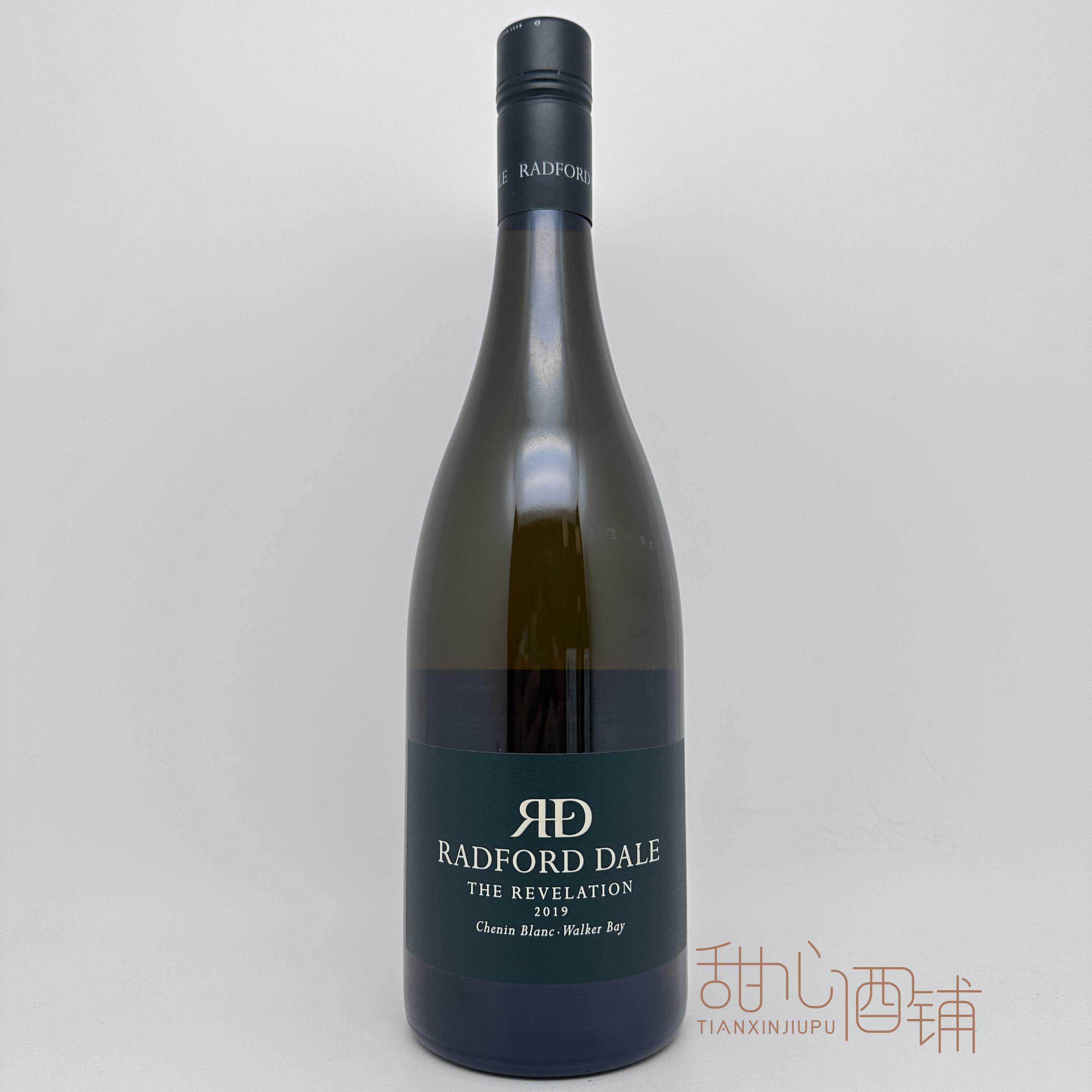瑞福酒庄霞多丽白诗南白葡萄酒