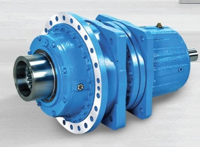 P2NA09.10.11行星减速机P2SA12.13.14.15减速器P2KA16.17齿轮箱