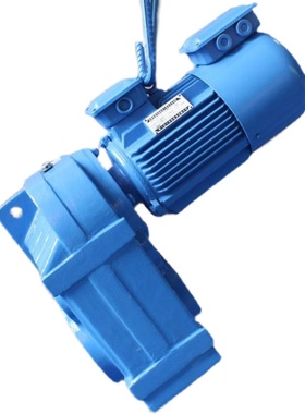 替代国贸GFAT67 GFAT77 GFAT87 GFAT97 GFAZ107硬齿面减速机