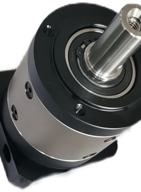 PLE60行星齿轮减速机 司PLF90减速器