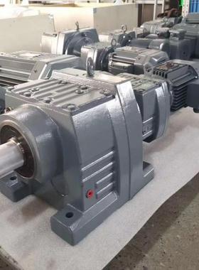 GKA37减速机GKA47.GKA57.GKA67.GKA77.GKA87齿轮减速器
