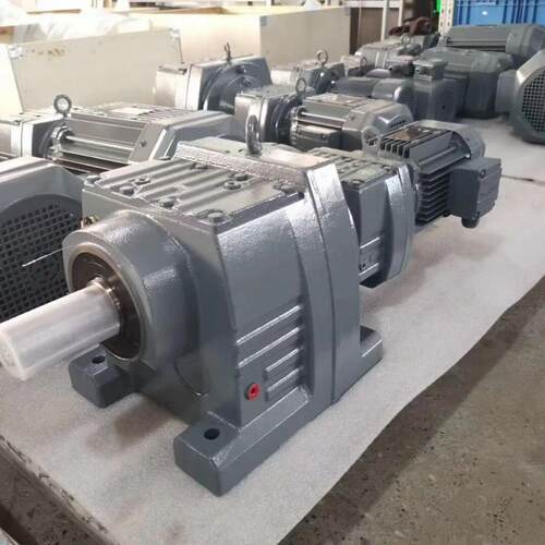 GKA37减速机弗麦品牌GKA87减速器