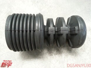 帕杰罗V73V77V93V97V87前减震器/避震胶套缓冲胶防尘套原厂