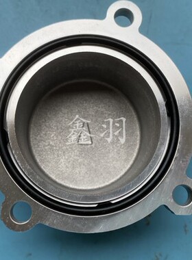 欧蓝德2016-2021款/奕歌劲炫自动变速箱油冷却器过滤器盖带密封圈
