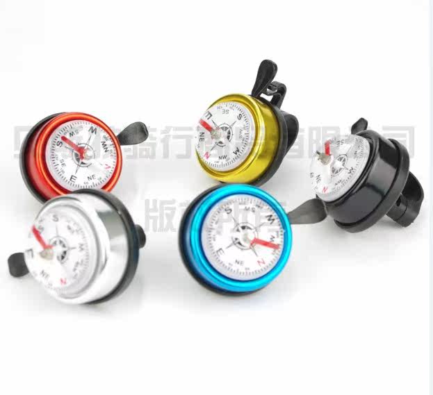 Sonnette de vélo - Ref 1455250 Image 1