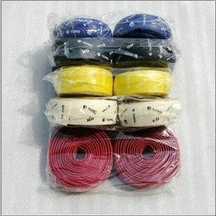 Poignées de vélo - Ref 2346309 Image 1