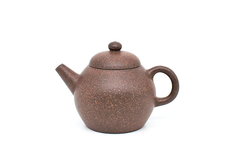 润砂堂青灰泥倒把龙珠泡茶利器